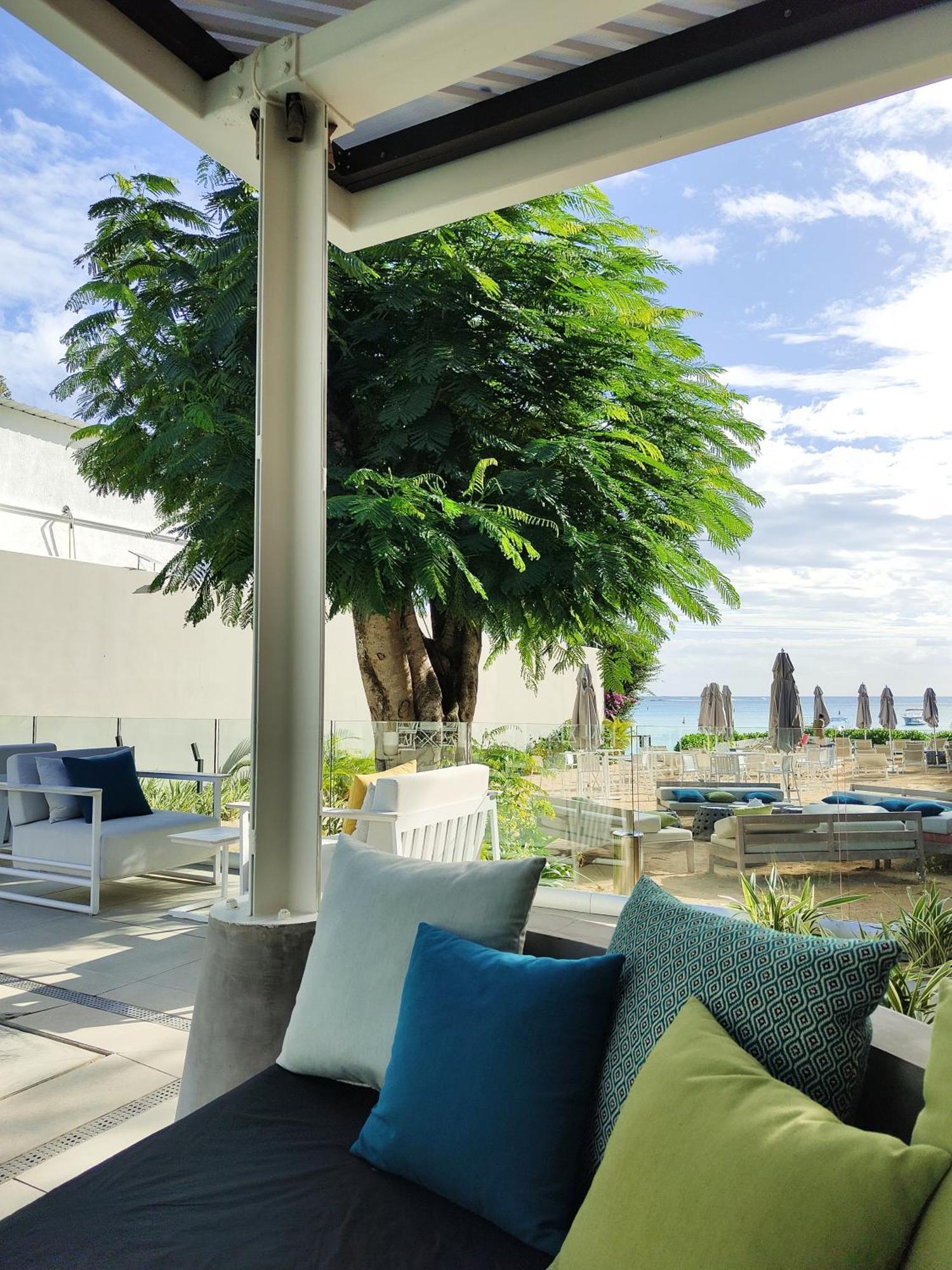 Villa Eden-2 Bedrooms With Private Rooftop Terrace & Pool, Access To Private Beachclub, Ki Residences, Pereybere - Managed By Ksn Grand Bay Εξωτερικό φωτογραφία